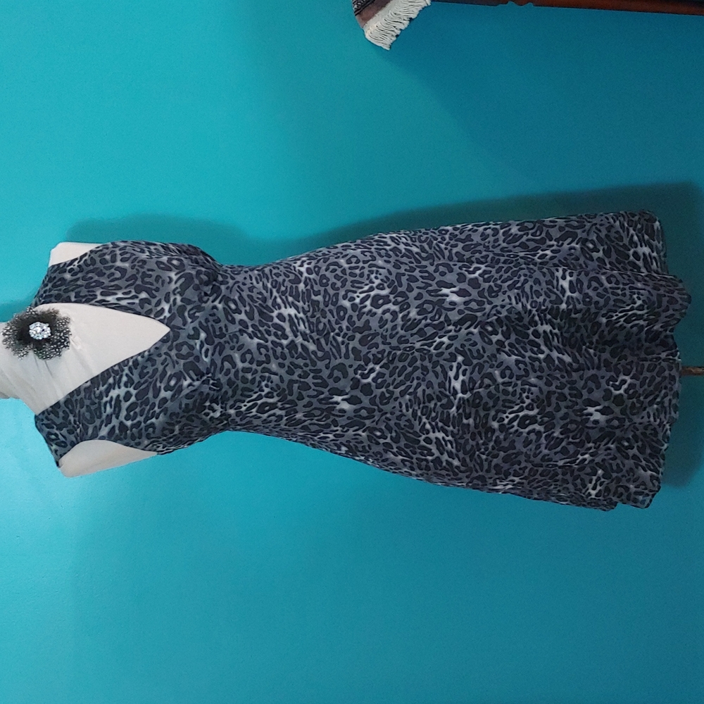 Banana Republic dress